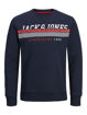 JJIRON SWEAT CREW NECK