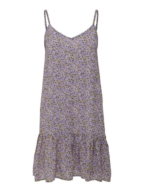 ONLSTAR SINGLET DRESS