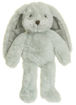 EcoFriends Bunnies - Svea, Støvet grøn i mini