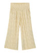 NKFJASSI WIDE PANT