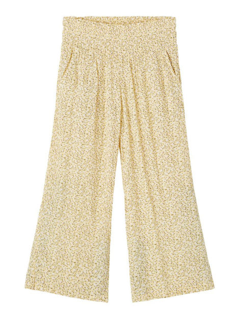 NKFJASSI WIDE PANT