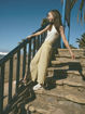 NKFJASSI WIDE PANT