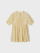 NKFJASSI SS DRESS