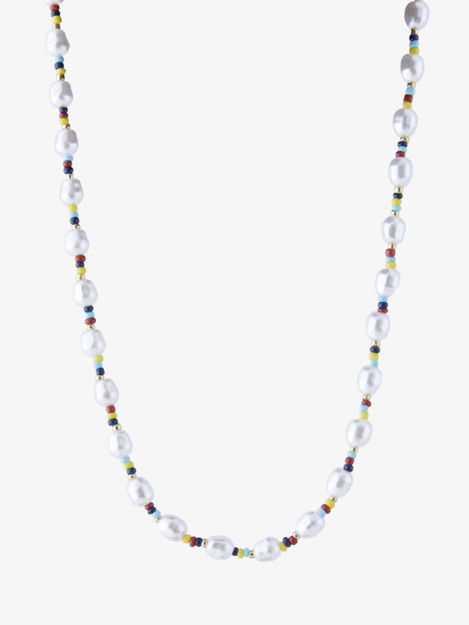 PCSILLE NECKLACE