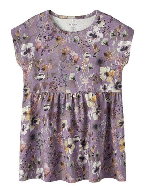 NMFEMONE DRESS