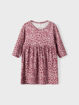 NBFKRINE LS DRESS