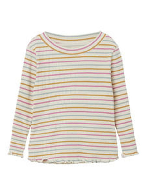 NMFVEMMA LS SLIM TOP