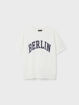 NLFOCKA SS SHORT L TOP