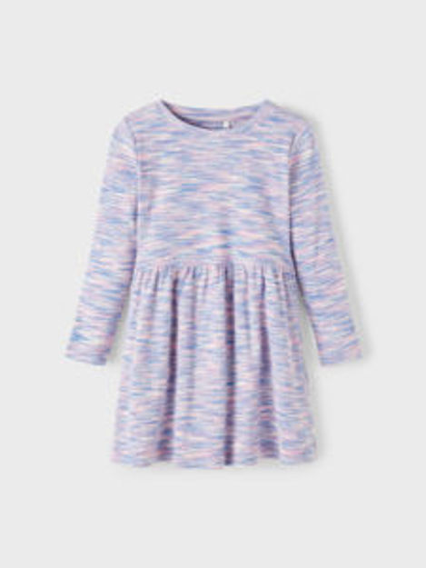 NMFLUNA LS DRESS