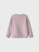 NKFLOLLER LS SWEAT UNB