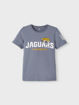 NFL T-shirt fra Name It