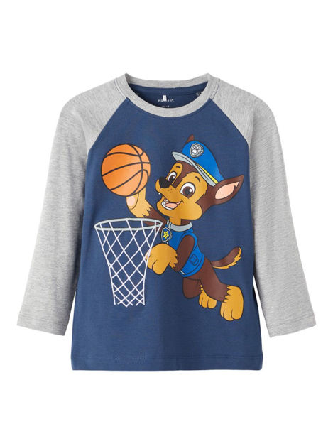 PAWPATROL LS TOP