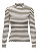 JDYFRANSISKA L/S STRIPE TOP