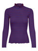 JDYFRANSISKA L/S STRIPE TOP