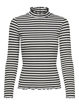 JDYFRANSISKA L/S STRIPE TOP