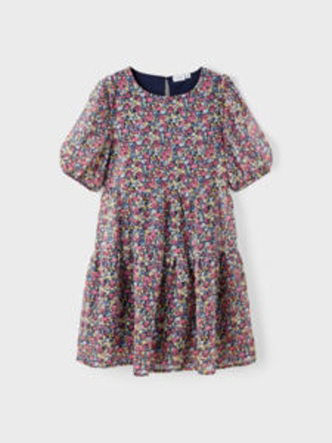 NKFLISA SS DRESS