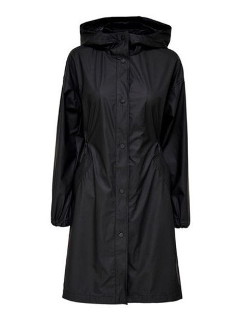 ONLMARIE LONG RAINCOAT