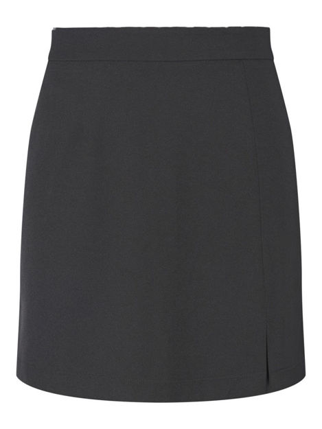 PCSIZE HW SLIT SKIRT