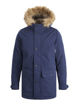 JJWINNER PARKA FUR JNR