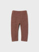 NBFWANG WOOL NEEDLE LEGGING NOOS XXII