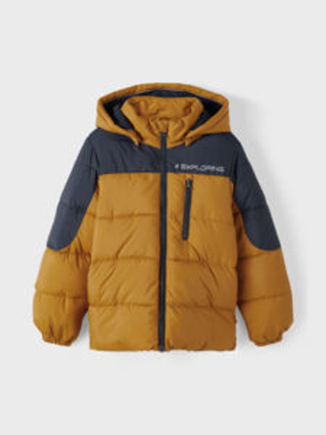 NKMMATIAS PUFFER JACKET