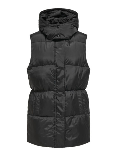 ONLDEMY PADDED WAISTCOAT