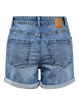 PCACY HW SHORTS LB