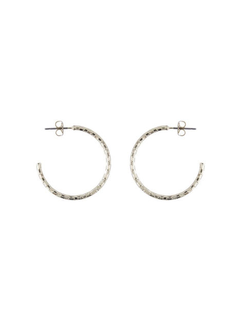 PCSEBBAS HOOP EARRING