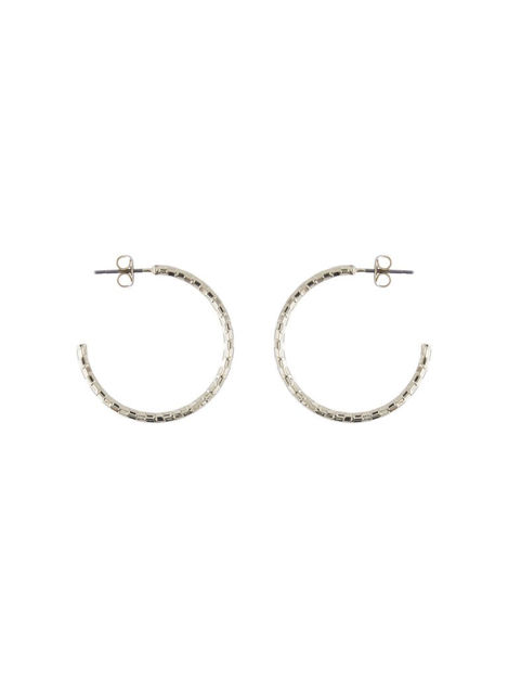 PCSEBBAS HOOP EARRING