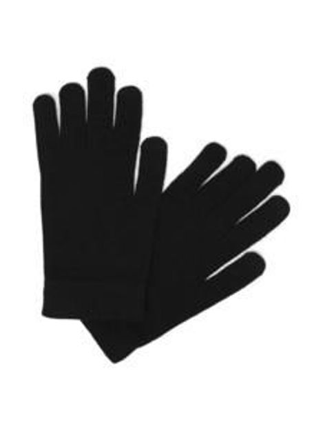 JACHENRY KNIT GLOVES JNR