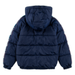 LVB COLOR BLOCK PUFFER