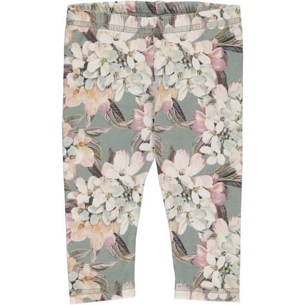 Müsli - Hydrangeas Leggings