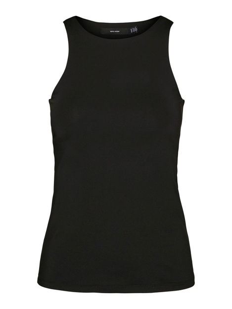 VMBIANCA SL TANK TOP NOOS