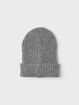 NKNMILAN KNIT HAT2 NOOS