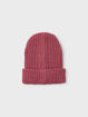 NKNMILAN KNIT HAT2 NOOS