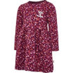 HMLCONFETTI DRESS L/S
