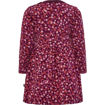 HMLCONFETTI DRESS L/S