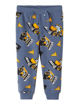 NMMJEFFI JCB SWEAT PANT