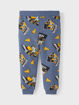 NMMJEFFI JCB SWEAT PANT