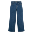 LVG WIDE LEG JEANS