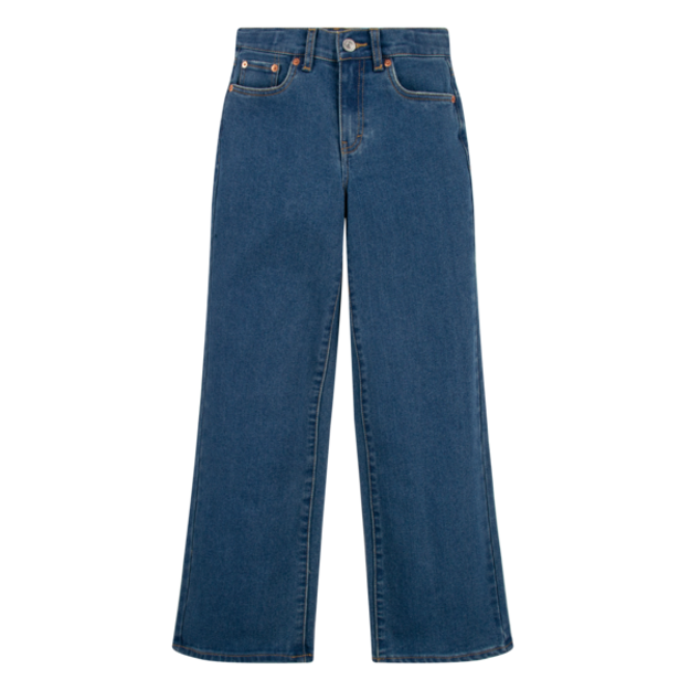 LVG WIDE LEG JEANS