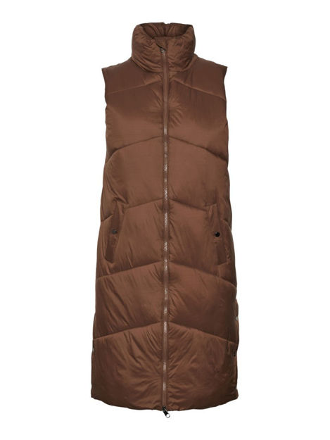 VMUPPSALA 3/4 WAISTCOAT