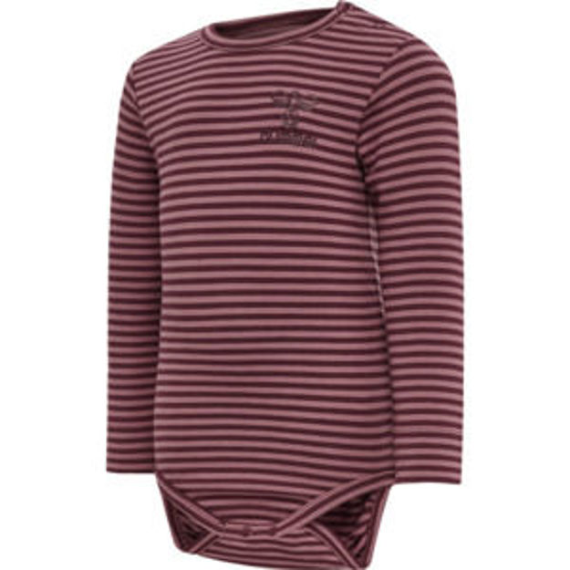HMLMULLE BODY LS