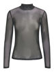 JDYELSA L/S HIGHNECK MESH TOP JRS