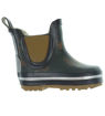 SHORT WINTER WELLIES - AOP