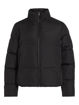 VITATE L/S SHORT PUFFER JACKET