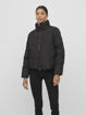 VITATE L/S SHORT PUFFER JACKET