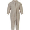 wool baby suit