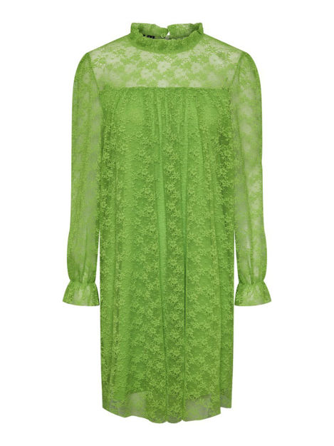 pcmay ls lace dress.