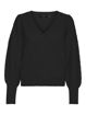 vmstinna ls v-neck blouse.